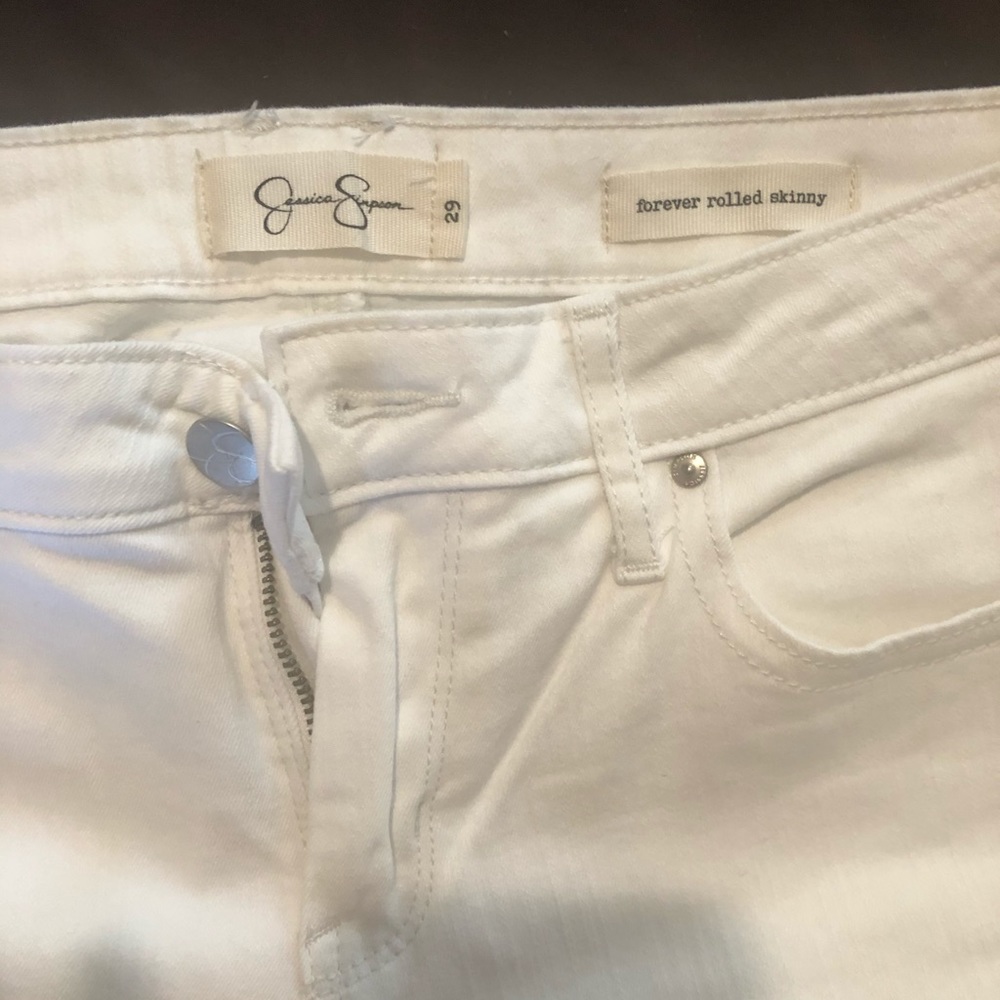 Jessica Simpson jeans